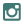 Instagram icon